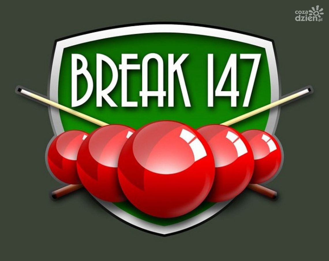 Break 147