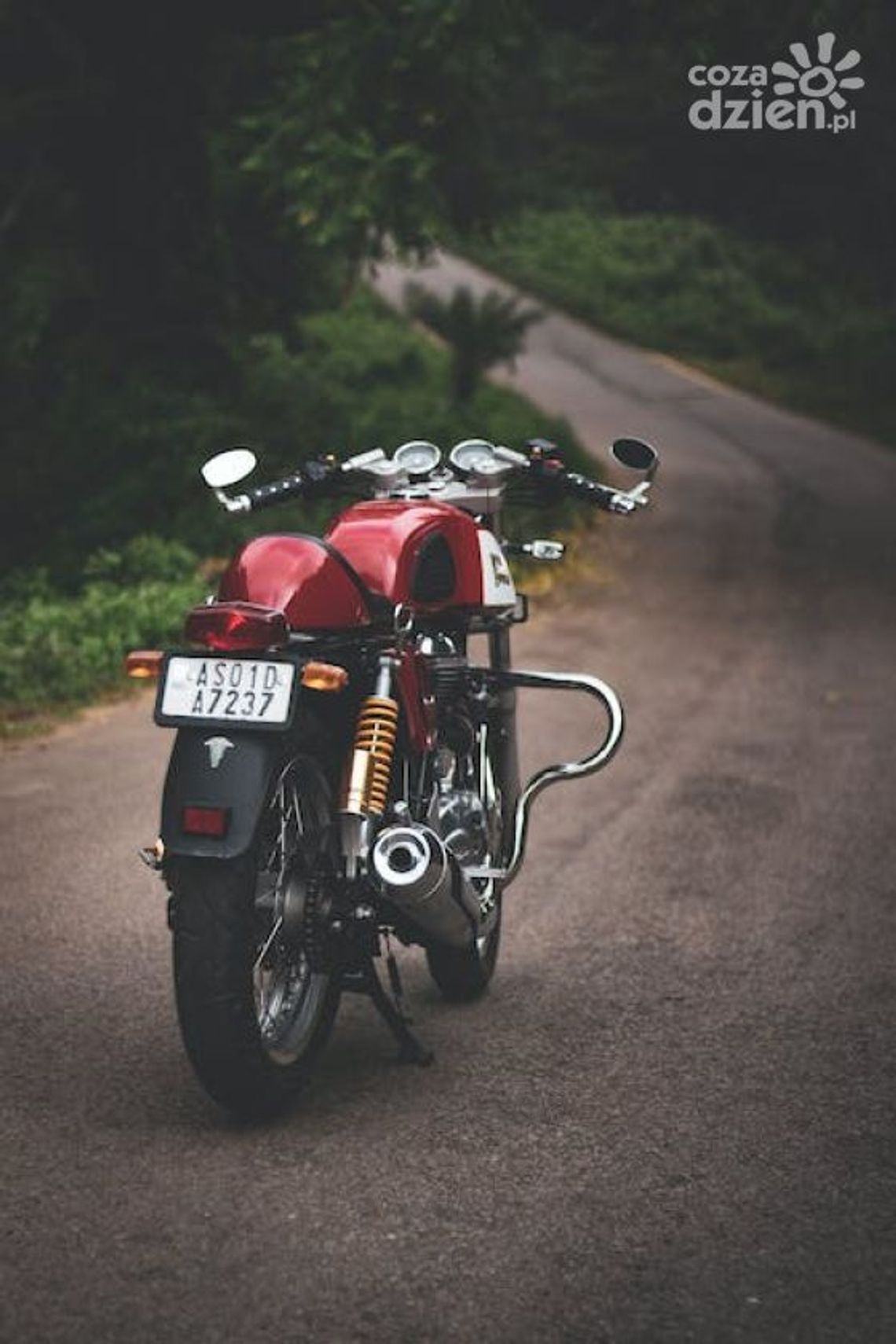 Breloki motocyklowe – jak wybierać, gdzie kupować? Breloki motocyklowe – jak wybierać, gdzie kupować?