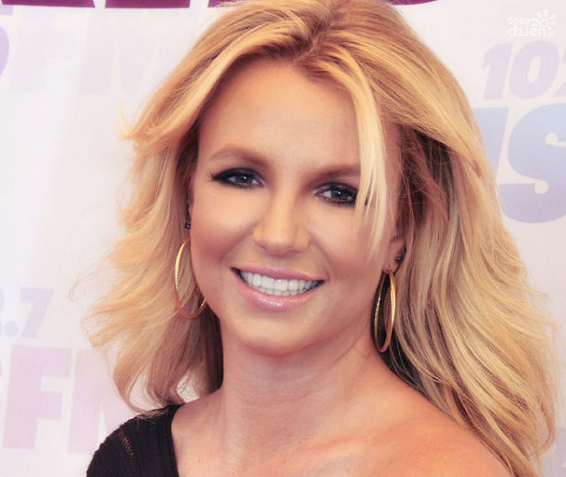 BRITNEY SPEARS: LEGENDA AMERYKAŃSKIEGO POPU - MA WIELKĄ NOWINĘ!