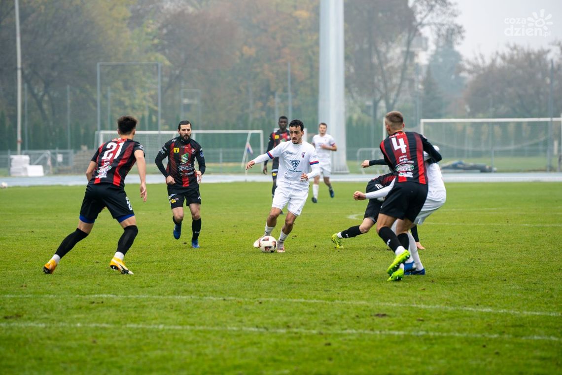 Broń bez argumentów w starciu z Unią Broń bez argumentów w starciu z Unią