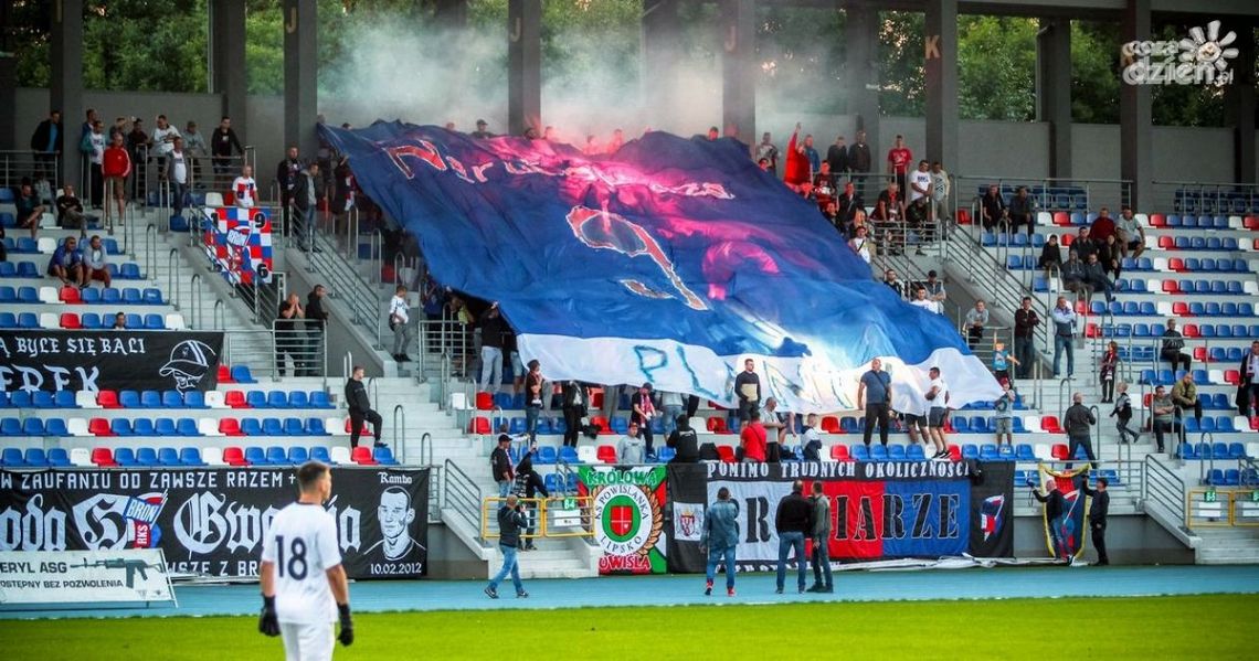 Broń chce odczarować Łowicz