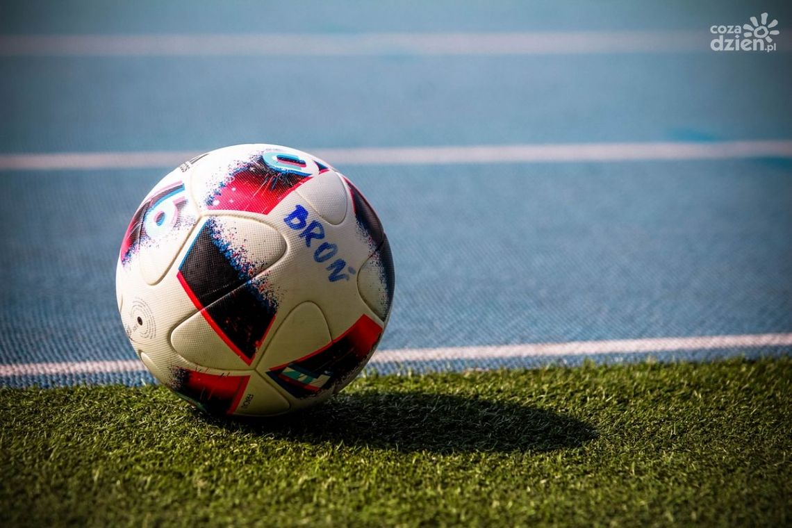 Broń Cup - turniej dla dzieci z rocznika 2014 już w sobotę Broń Cup - turniej dla dzieci z rocznika 2014 już w sobotę