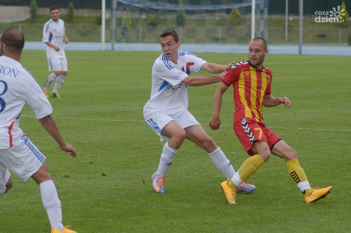 Broń gorsza od Korony