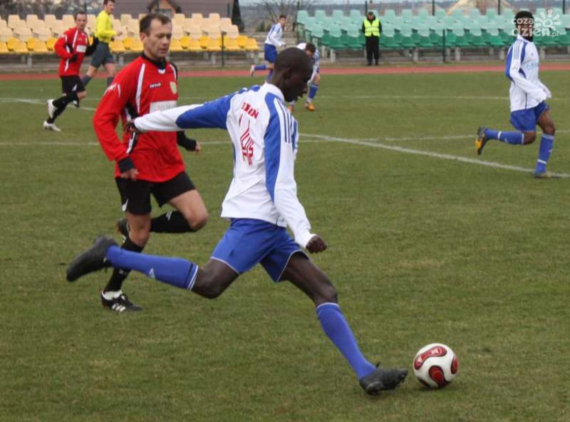 Broń grała w Kleszczowie (Zapis relacji na żywo) Broń grała w Kleszczowie (Zapis relacji na żywo)