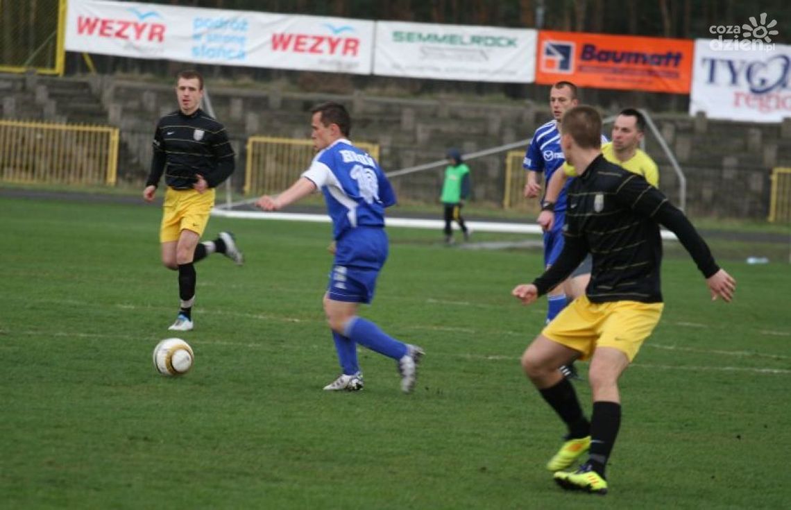 Broń grała w Otwocku (ZAPIS RELACJI LIVE) Broń grała w Otwocku (ZAPIS RELACJI LIVE)