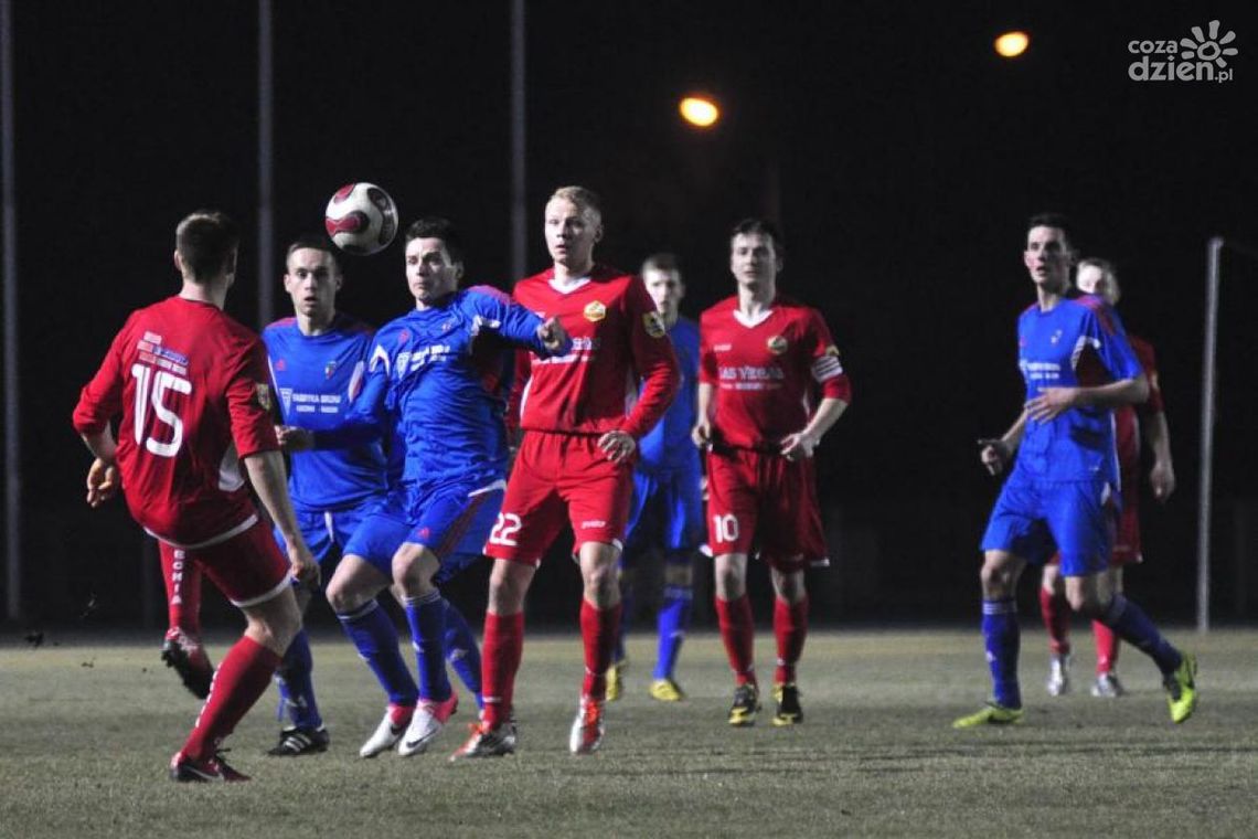 Broń jedzie do Tomaszowa Mazowieckiego