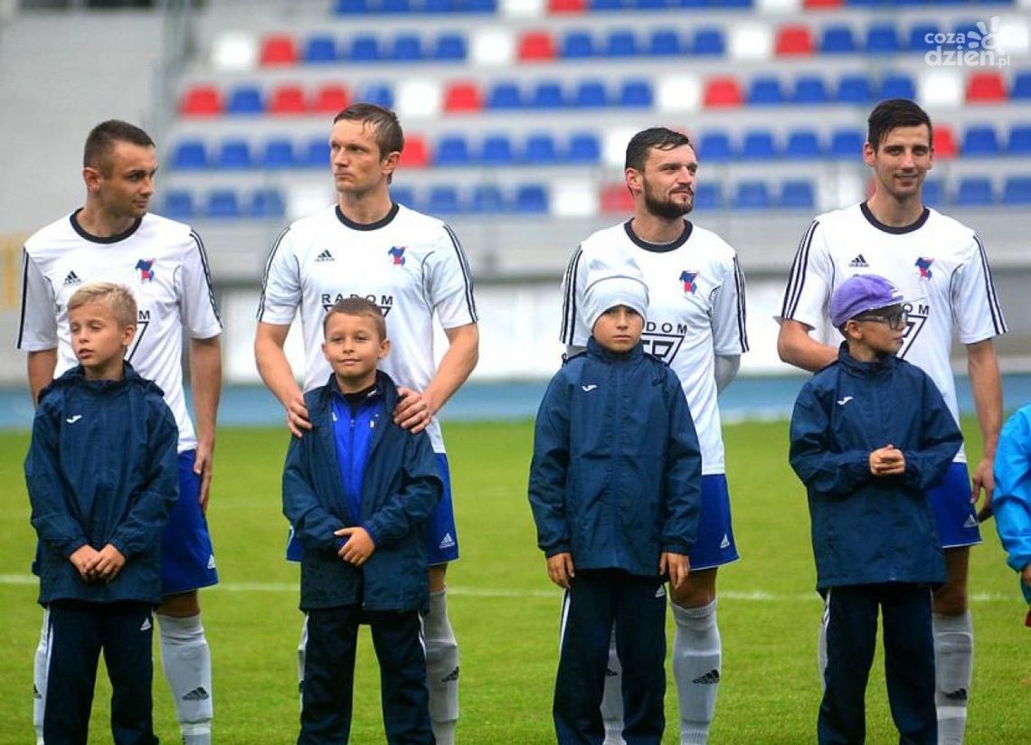 Broń jedzie walczyć z Perłą Broń jedzie walczyć z Perłą