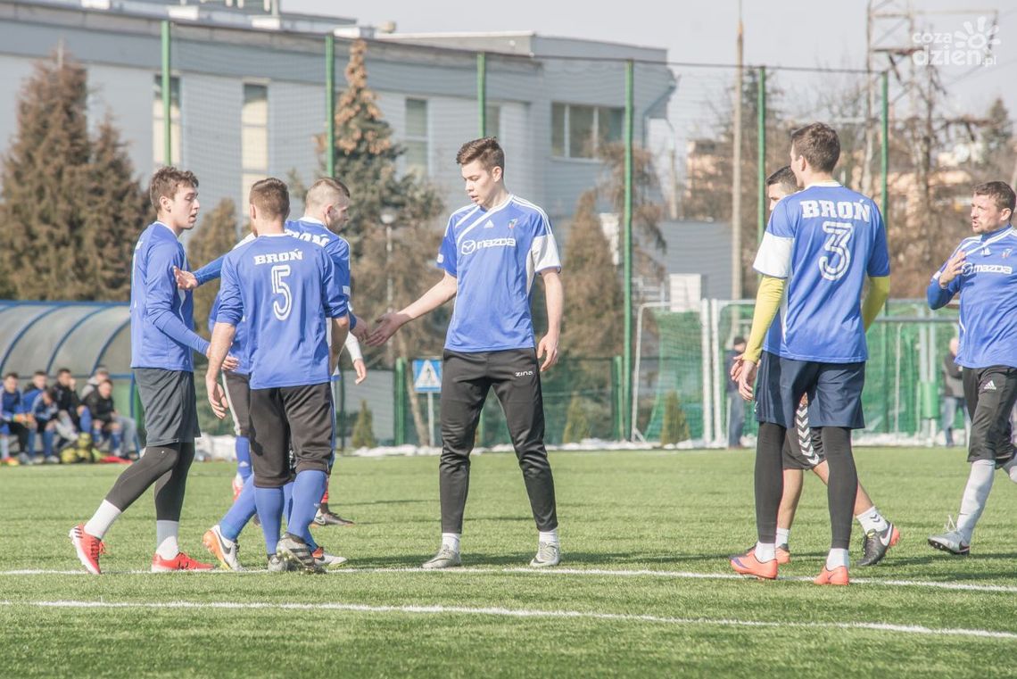 Broń lepsza od Prochu