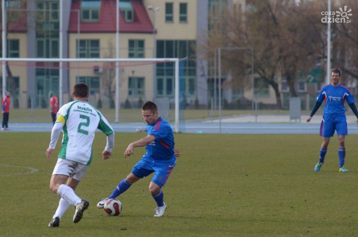 Broń lepsza od Sokoła Broń lepsza od Sokoła