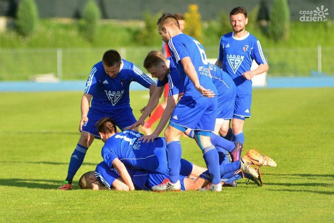 Broń lepsza od Wilgi Broń lepsza od Wilgi