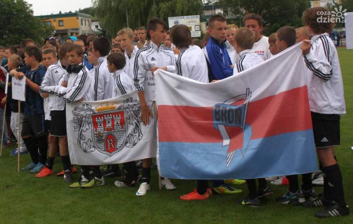 Broń najlepsza na turnieju w Austrii! FOTO