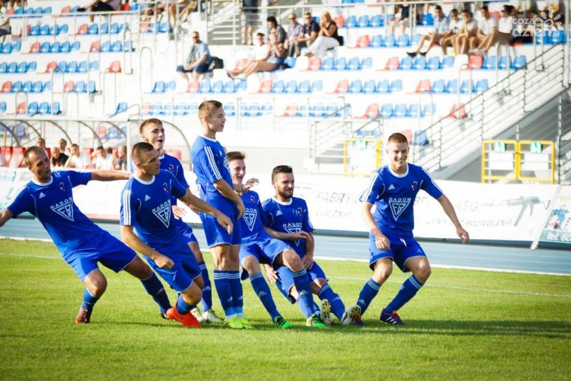 Broń nie zachwyciła, ale osiągnęła swój cel