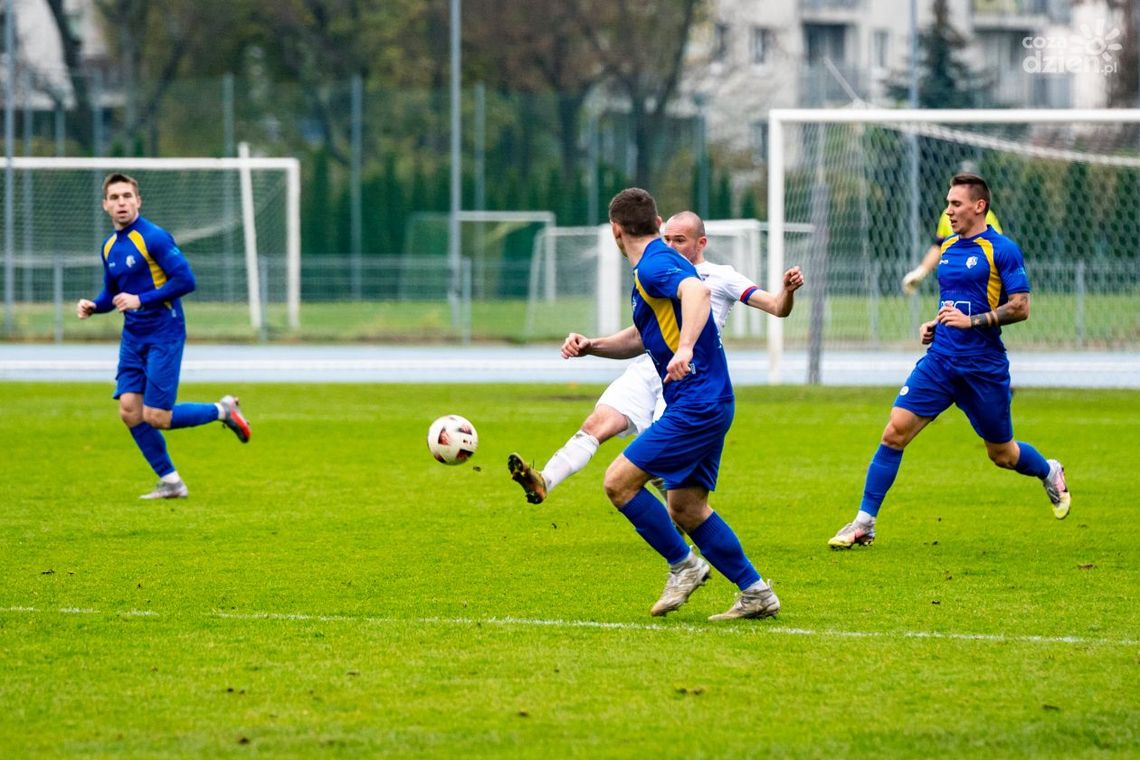 Broń podejmie piłkarzy Ruchu i jest faworytem Broń podejmie piłkarzy Ruchu i jest faworytem