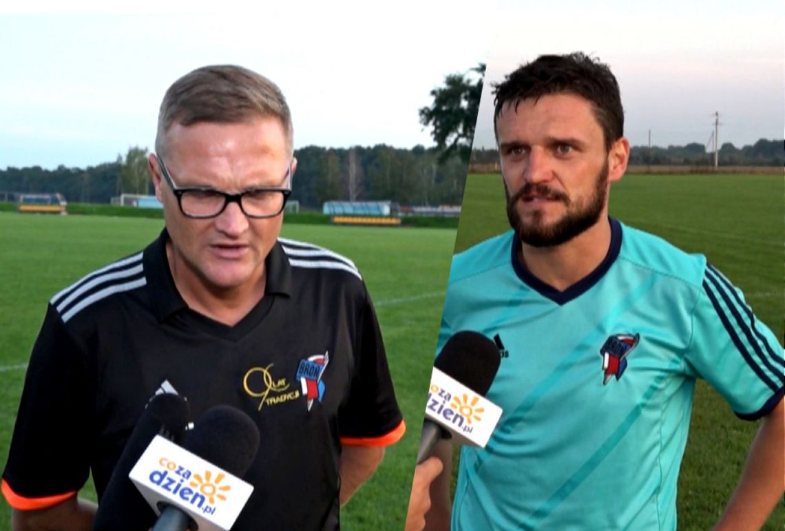 Broń podsumowała spotkanie w Konstancinie (VIDEO)