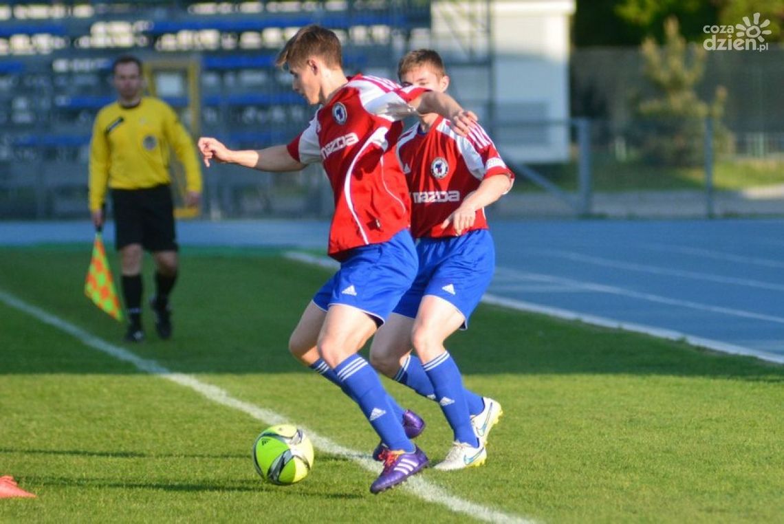 Broń: Porażka na koniec i spadek