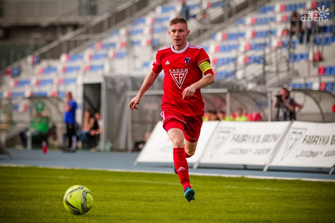 Broń powalczy o utrzymanie fotelu lidera