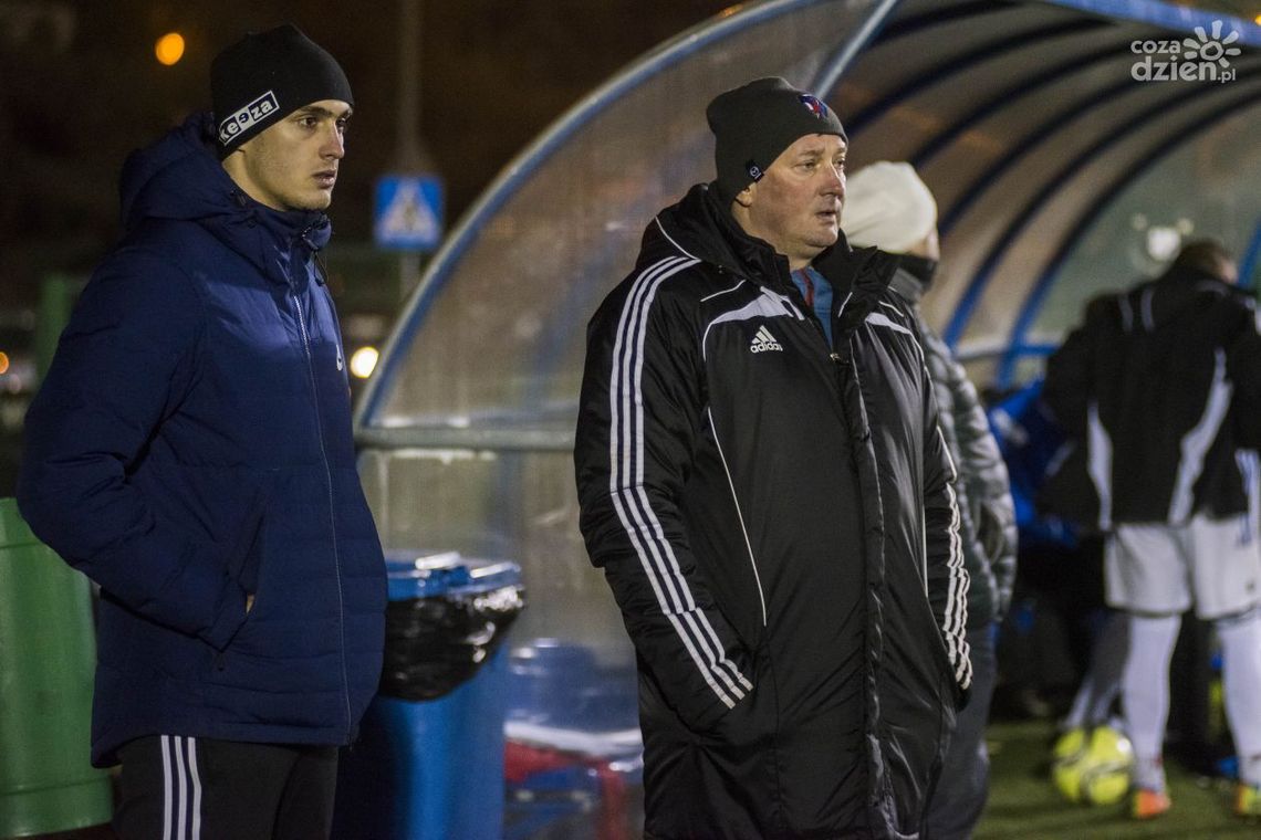 Broń Radom bez trenera! Kupiec: zarząd nas oszukał