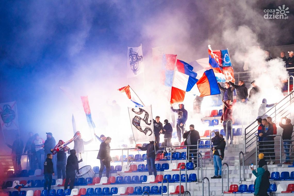 Broń Radom inauguruje 3. ligowy sezon. Ruszyła sprzedaż biletów