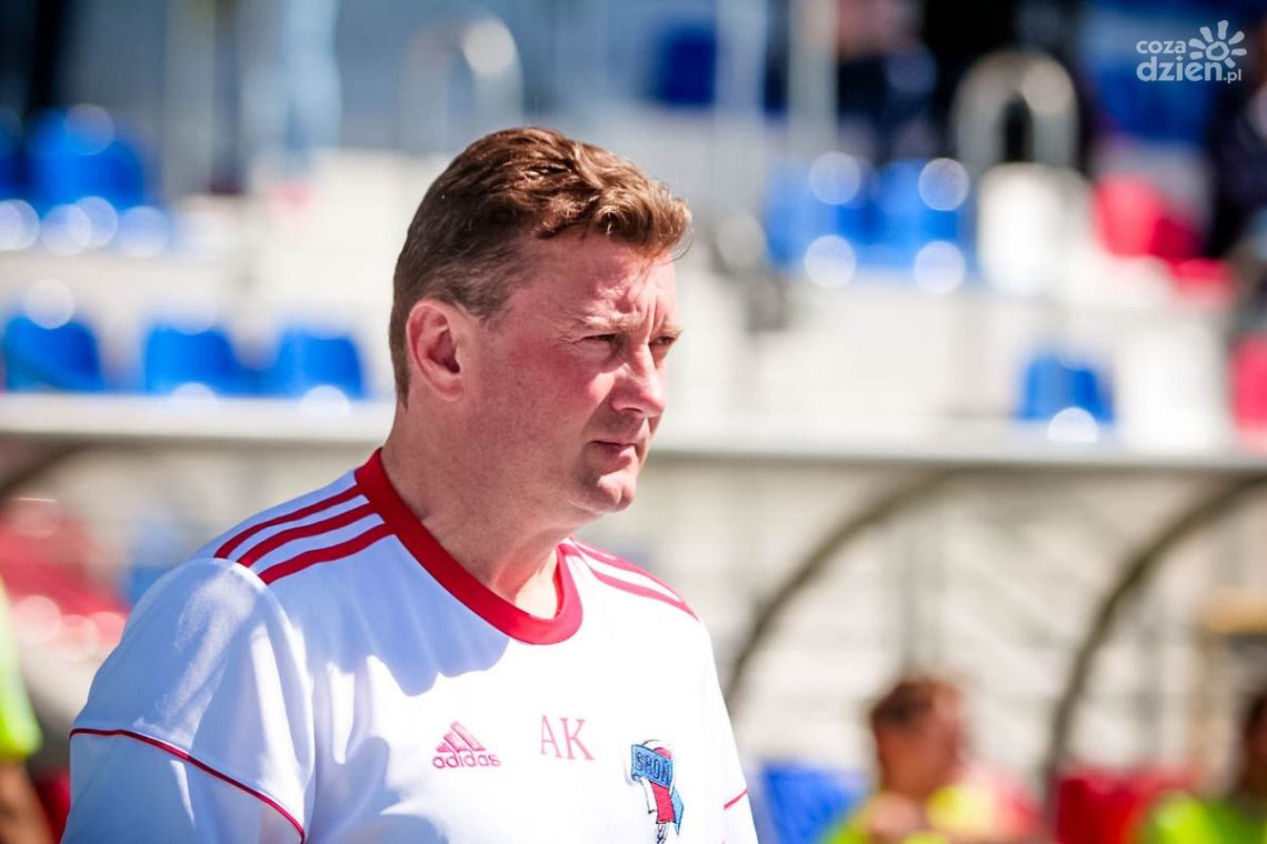 Broń Radom - LKS Promna