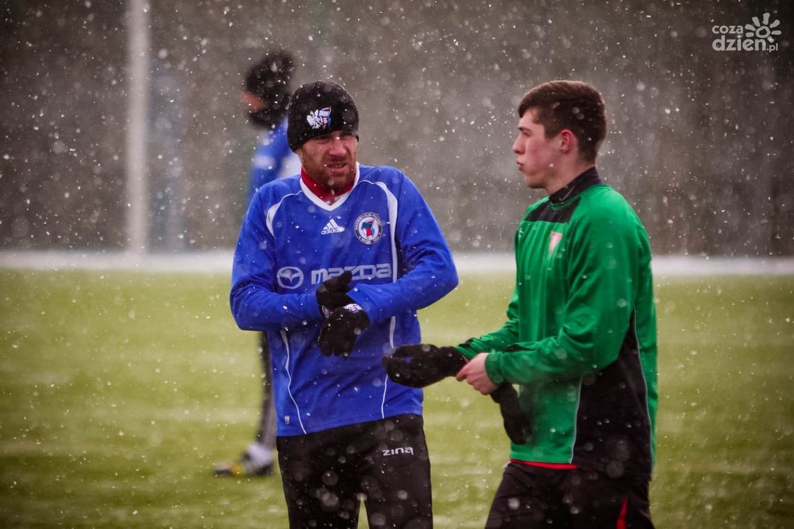  Broń Radom - Lublinianka Lublin