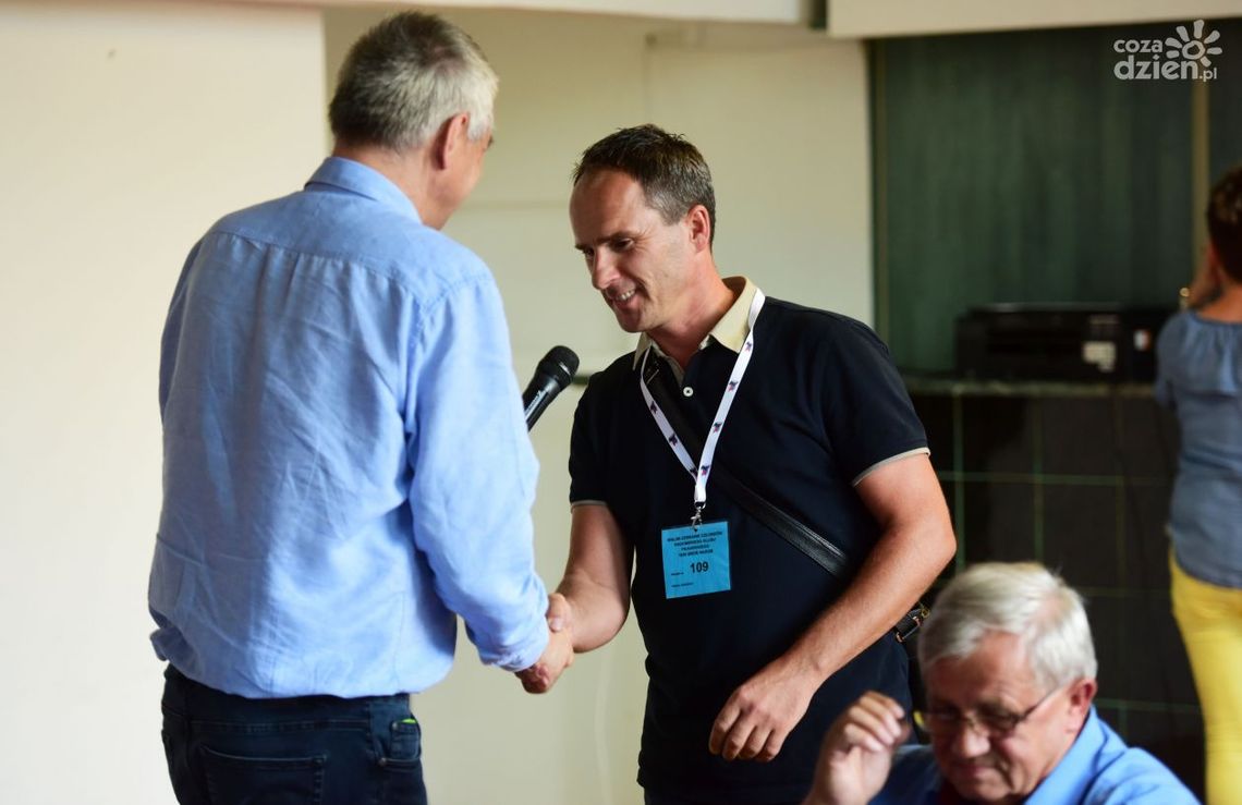 Broń Radom ma nowego prezesa! Robert Wicik nowym włodarzem klubu z Plant Broń Radom ma nowego prezesa! Robert Wicik nowym włodarzem klubu z Plant