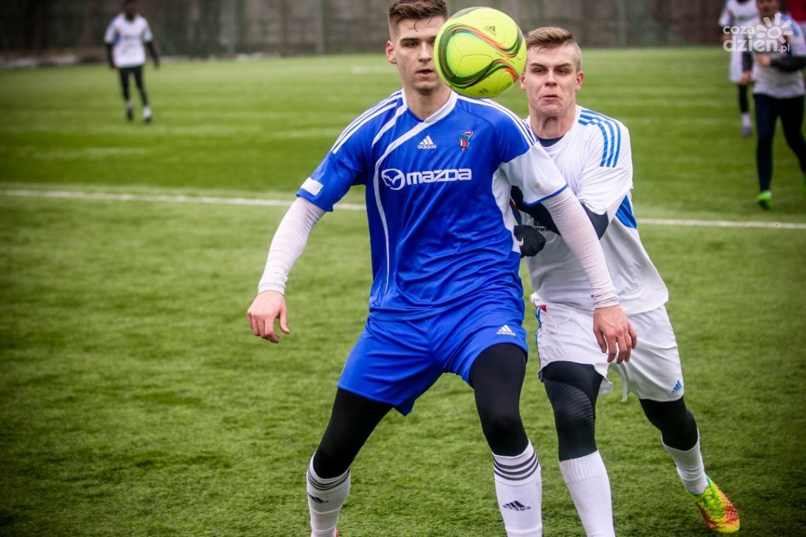 Broń Radom - Mszczonowianka