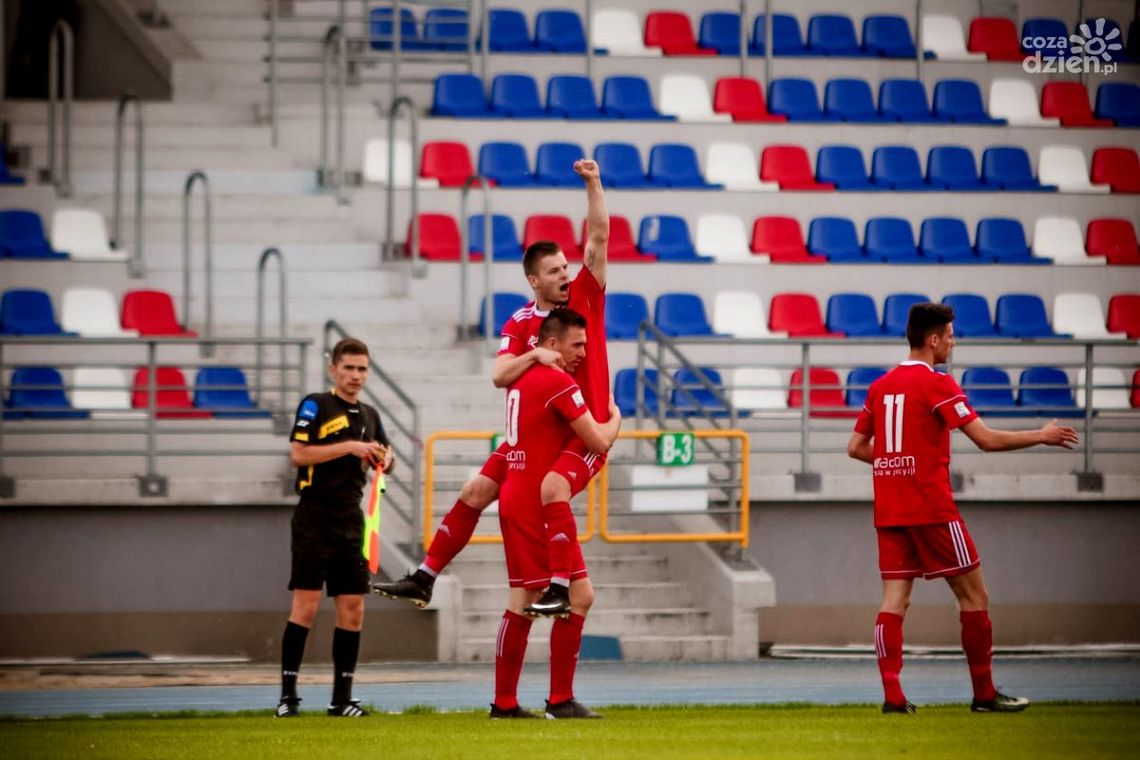 Broń Radom - Perła Złotokłos