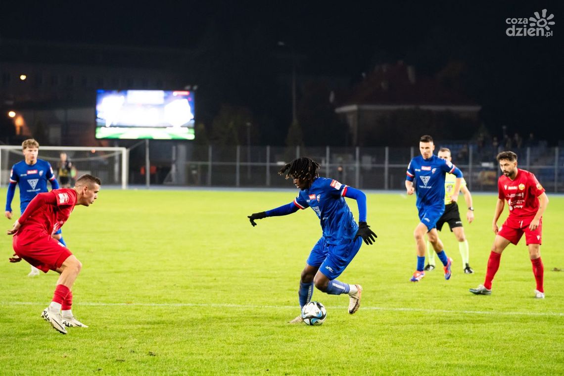 Broń Radom podejmie GKS Wikielec Broń Radom podejmie GKS Wikielec