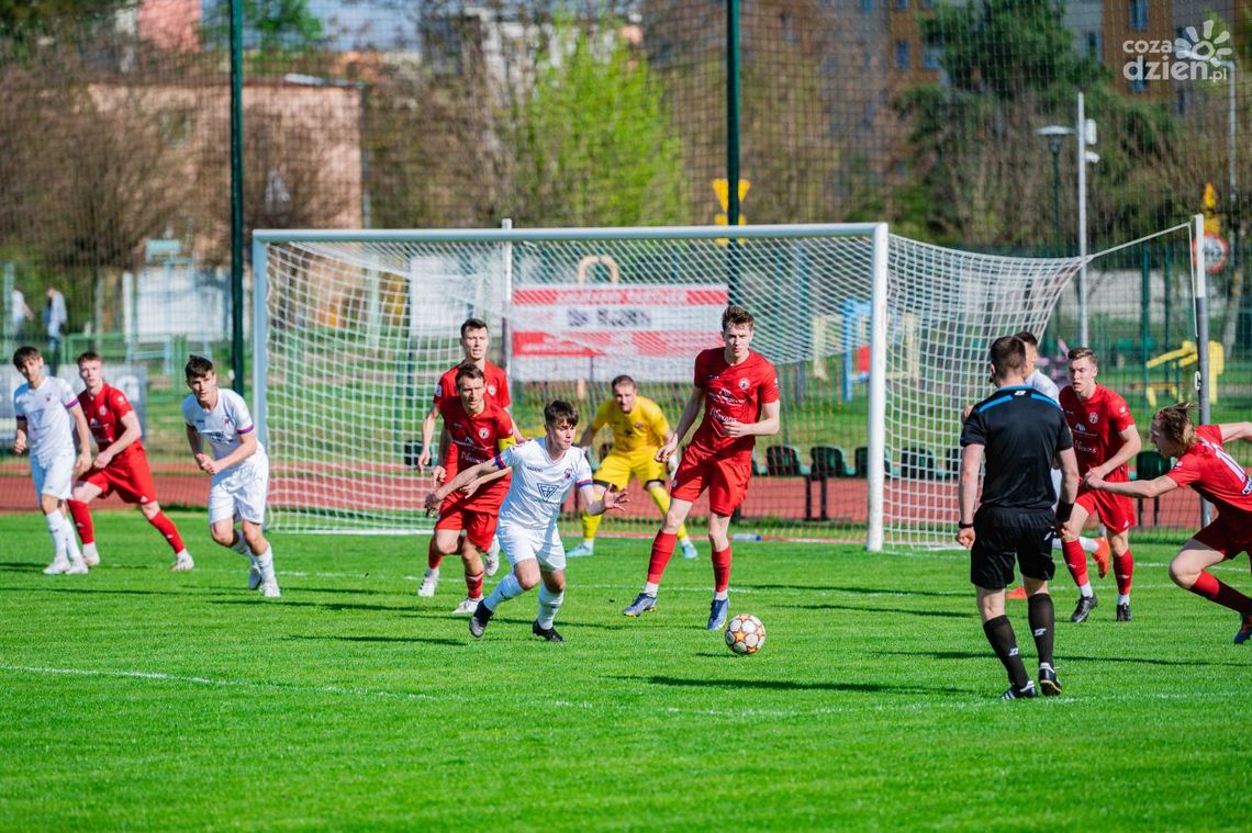 Broń Radom podejmie Olimpię. Świt sprawdzi dyspozycję Pilicy Białobrzegi