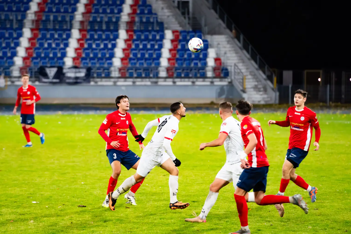 Broń Radom pokonała lidera! Broń Radom pokonała lidera!