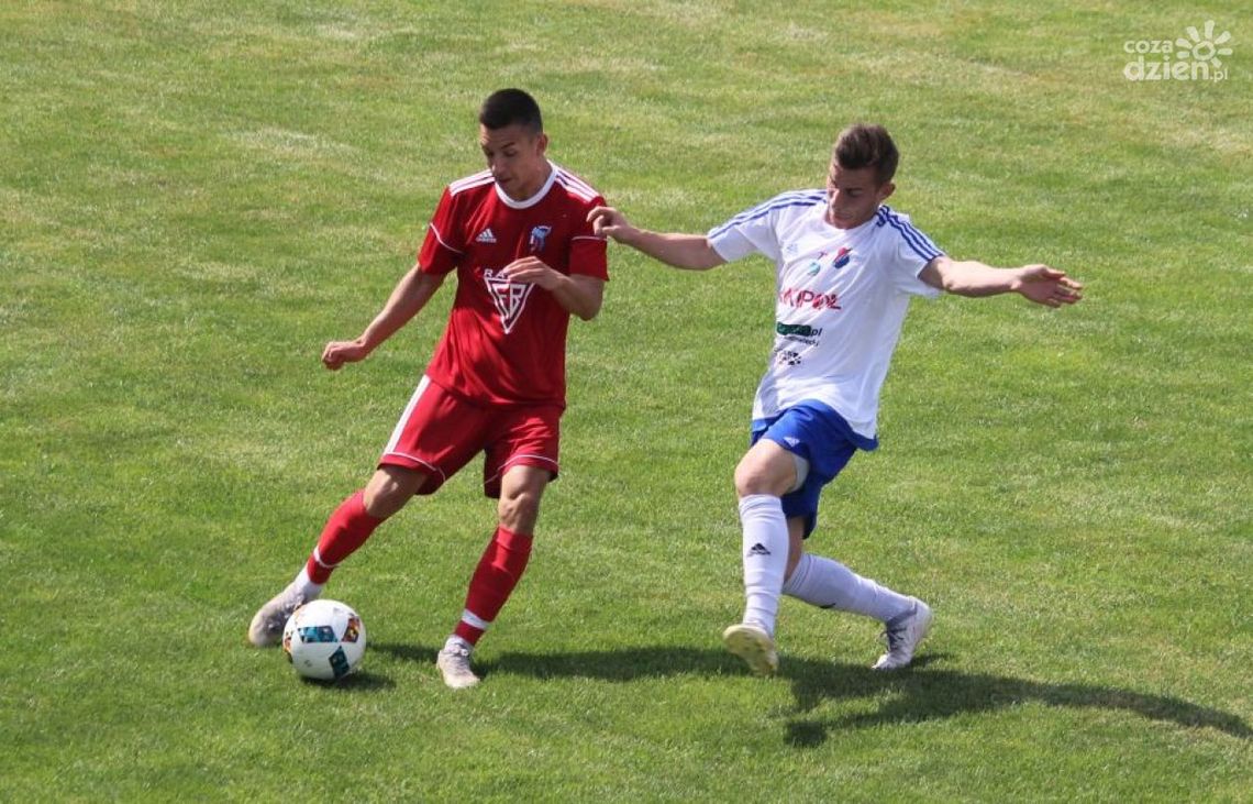 Broń Radom pokonała w ostatnim sparingu Mazovię Mińsk Mazowiecki Broń Radom pokonała w ostatnim sparingu Mazovię Mińsk Mazowiecki