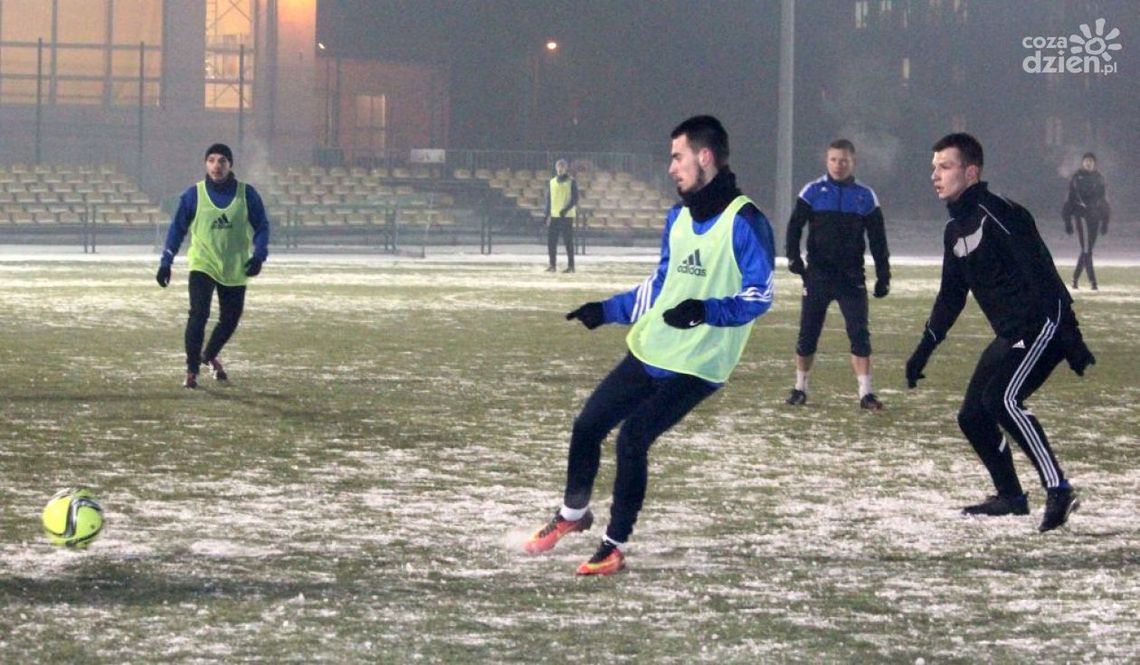 Broń Radom ruszyła z przygotowaniami