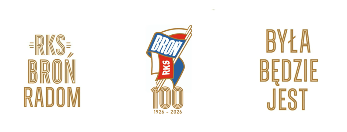 Broń Radom w 100-lecie wchodzi z... okolicznościowym utworem - posłuchaj! Broń Radom w 100-lecie wchodzi z... okolicznościowym utworem - posłuchaj!