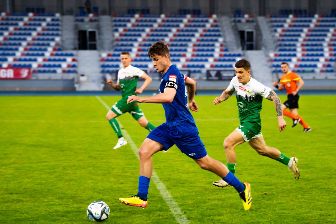 Broń Radom z główną nagrodą Pro Junior System