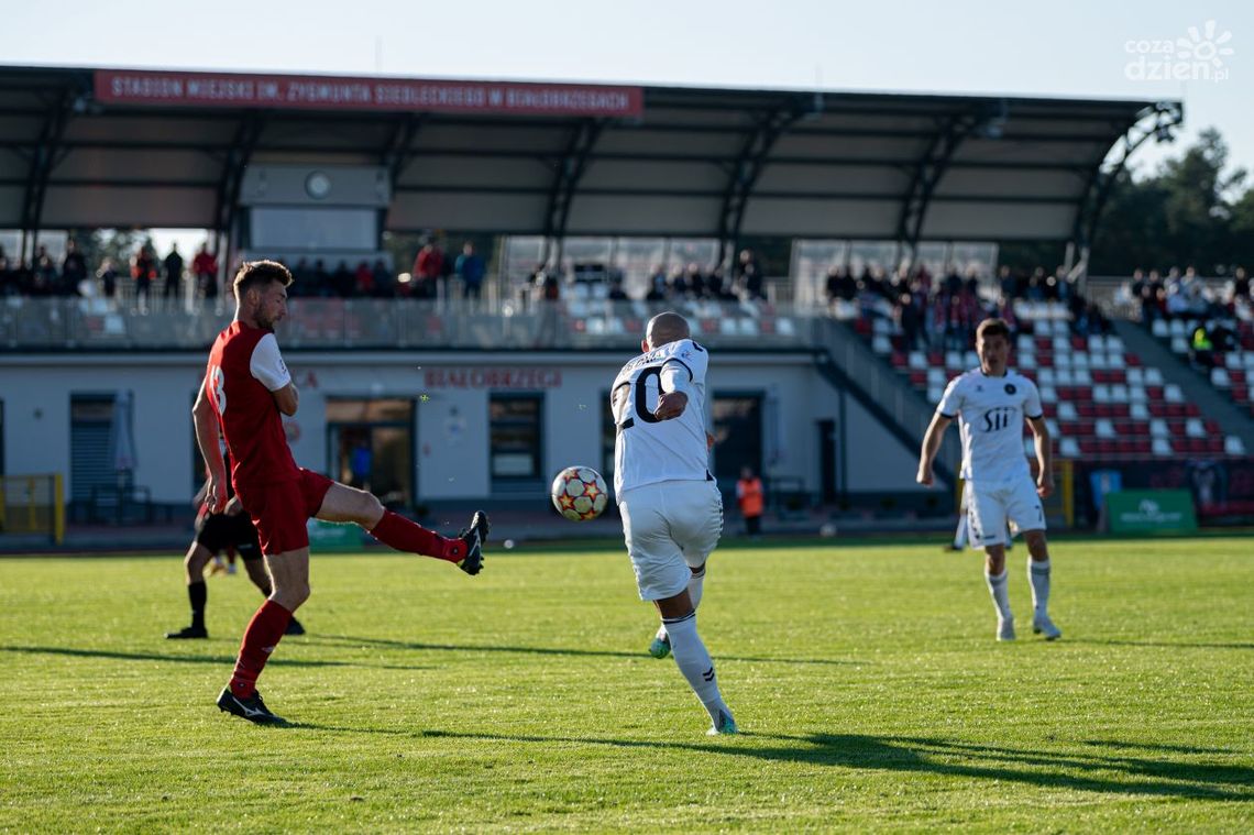 Broń Radom zagra z Polonią, a Pilica Białobrzegi z Jagiellonią! Broń Radom zagra z Polonią, a Pilica Białobrzegi z Jagiellonią!