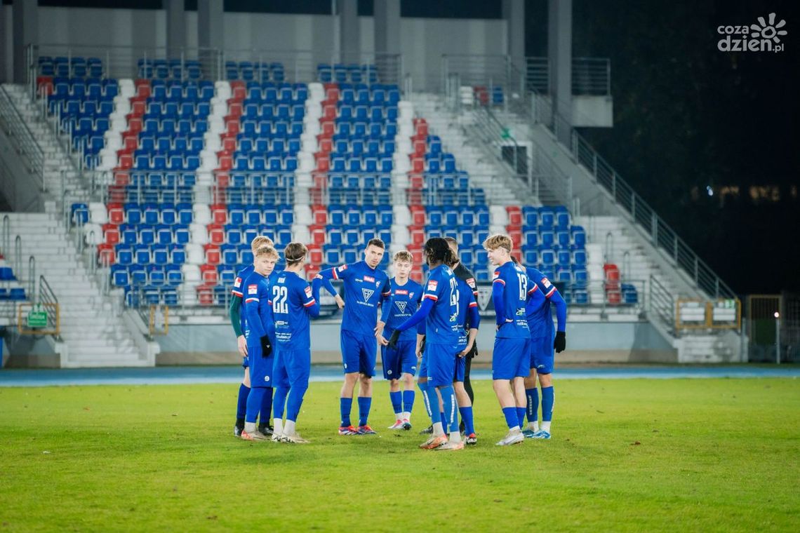 Broń Radom zremisowała 3:3 z drugoligowcem Broń Radom zremisowała 3:3 z drugoligowcem