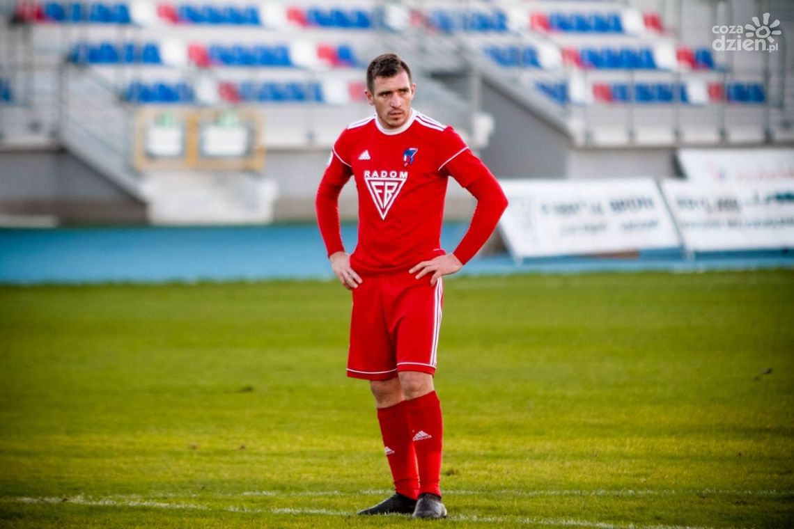 Broń rozbita w Morągu Broń rozbita w Morągu