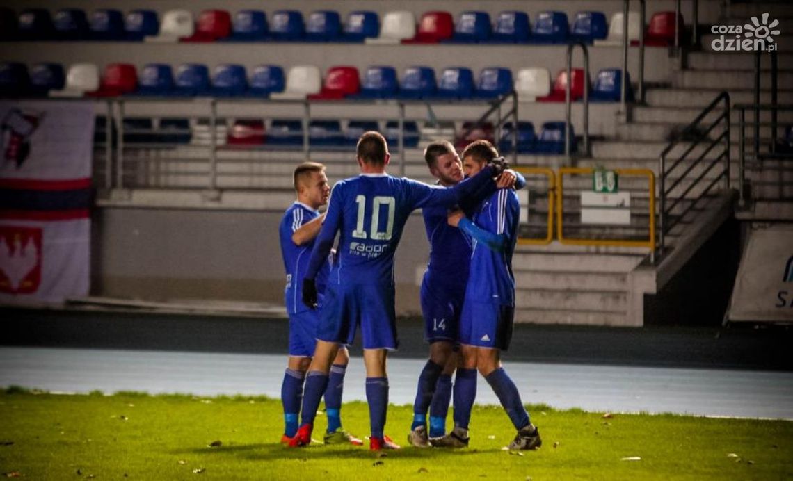 Broń straci pomocnika? Broń straci pomocnika?