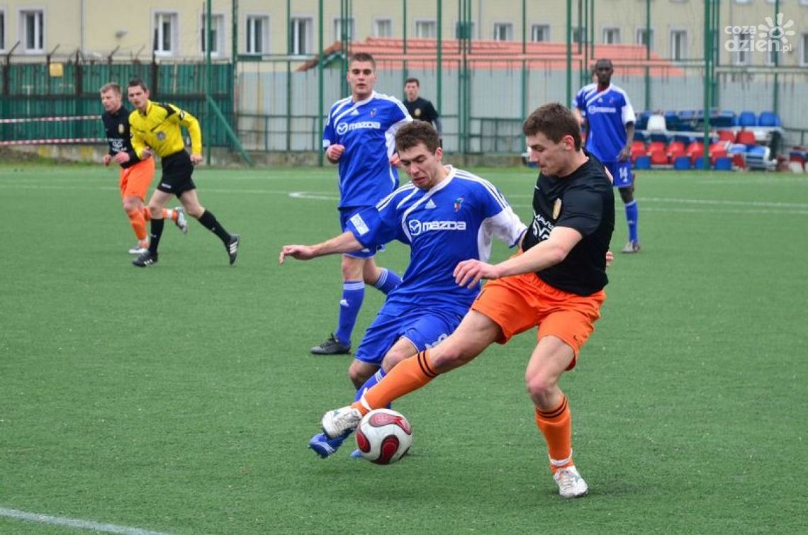 Broń też ma swojego Pelego (Zdjęcia)