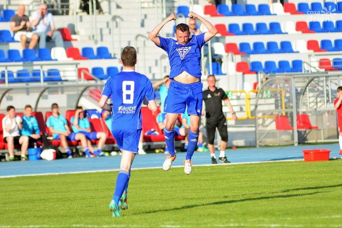 Broń wygrała Mirax Puchar Polski! Grad bramek w finale!