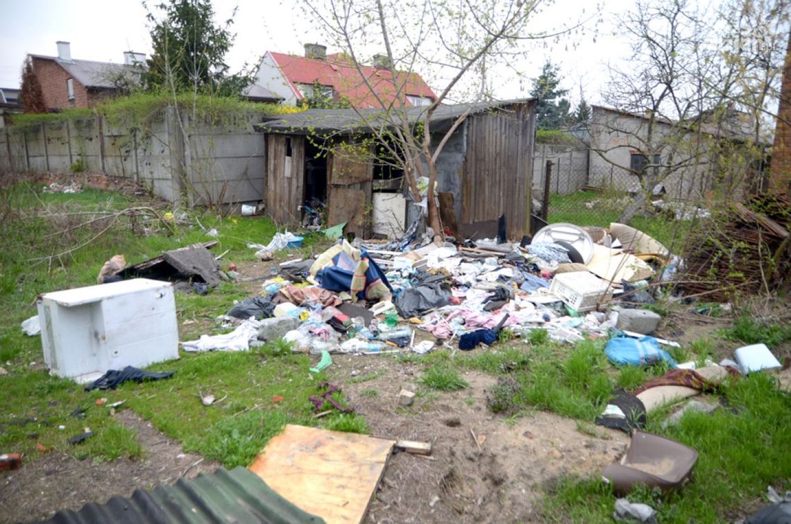 Brudna prawda o Radomiu? Brudna prawda o Radomiu?