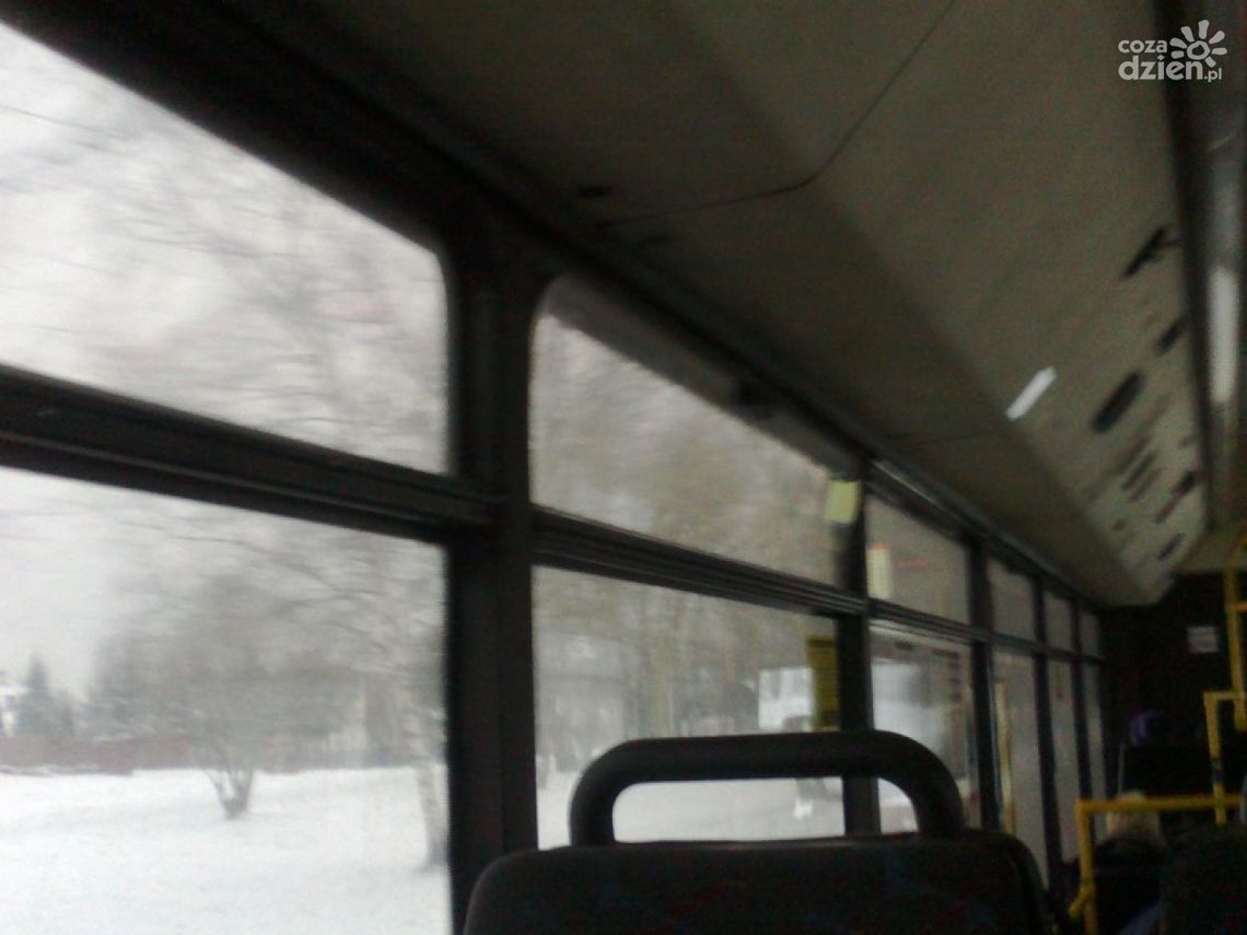 Brudne z zewnątrz, czyste w środku Brudne z zewnątrz, czyste w środku