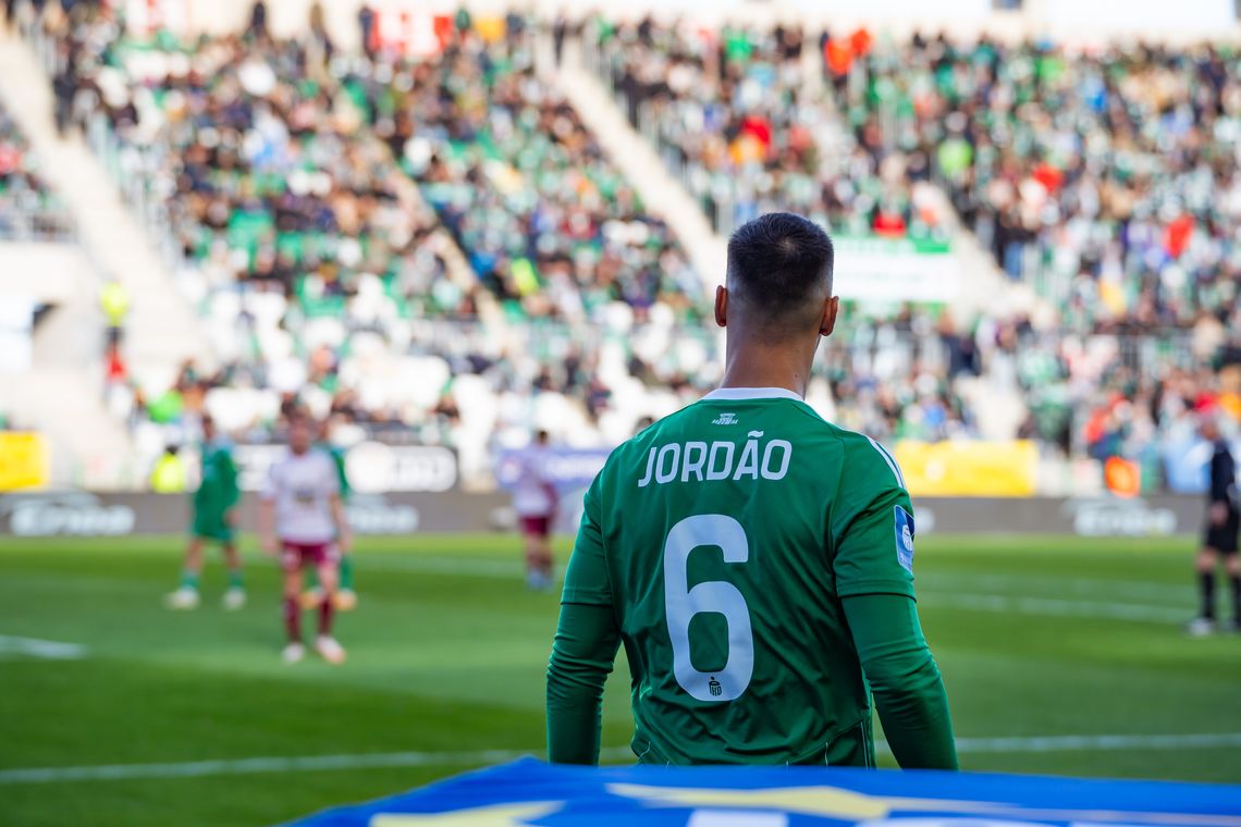 Bruno Jordao odchodzi z Radomiaka - to już oficjalne