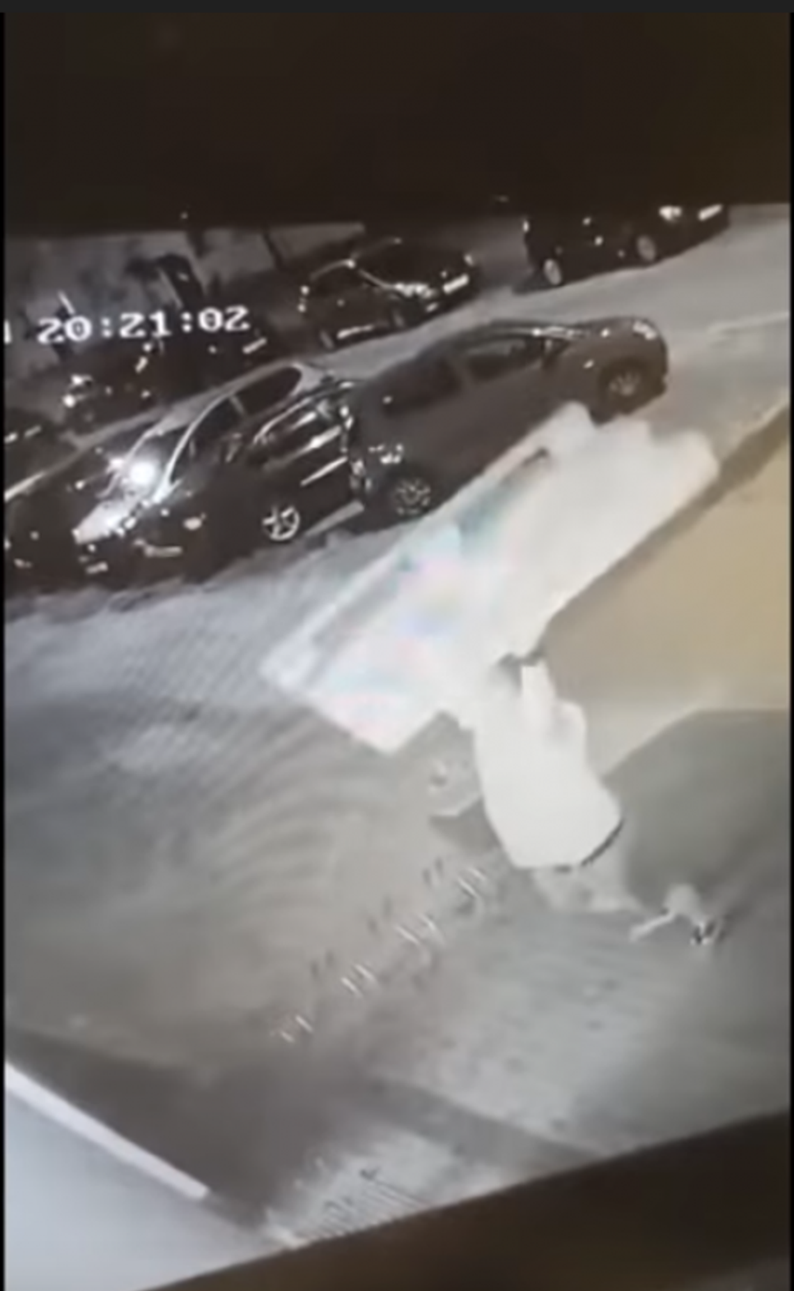 Brutalne pobicie. Dwóch sprawców zatrzymano Brutalne pobicie. Dwóch sprawców zatrzymano