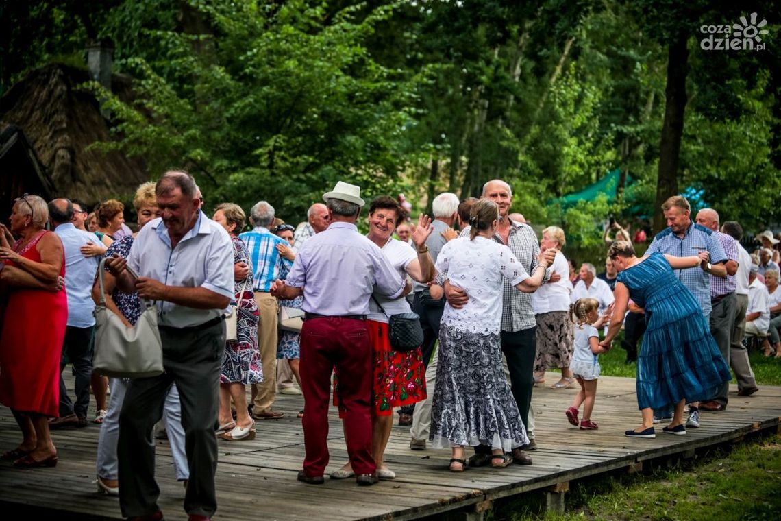 Bryczką po Mazowszu
