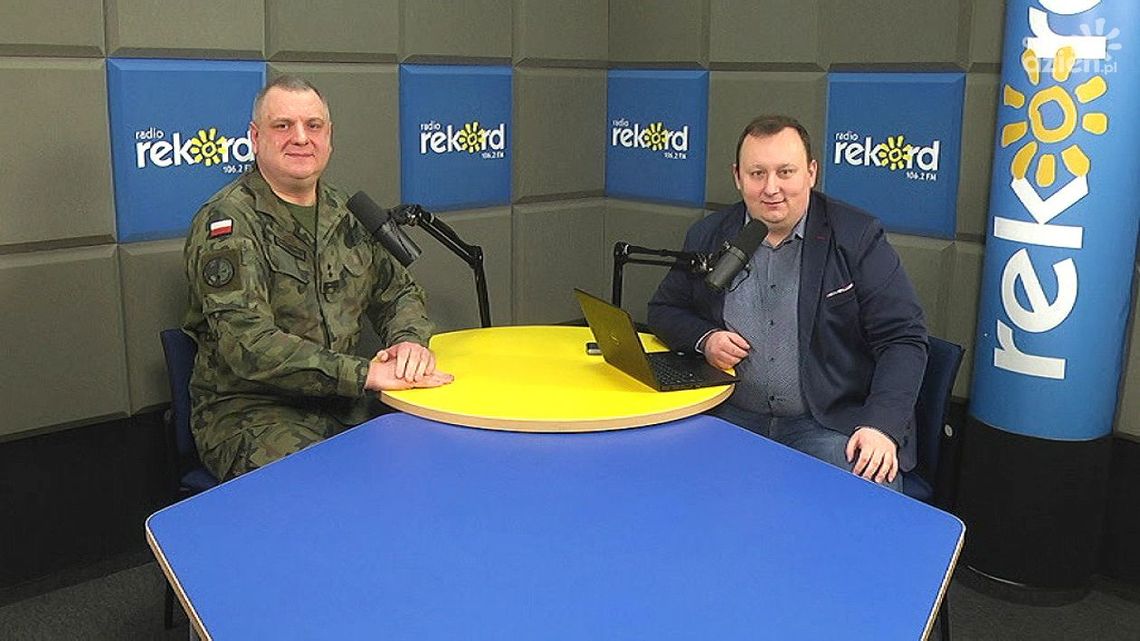 Brygada w Radomiu to wartość dodana