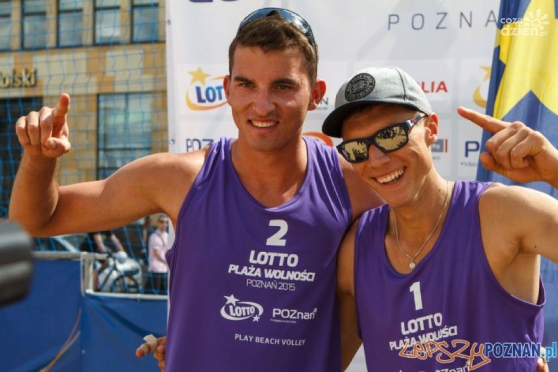 Bryl i Kujawiak mistrzami świata! Bryl i Kujawiak mistrzami świata!