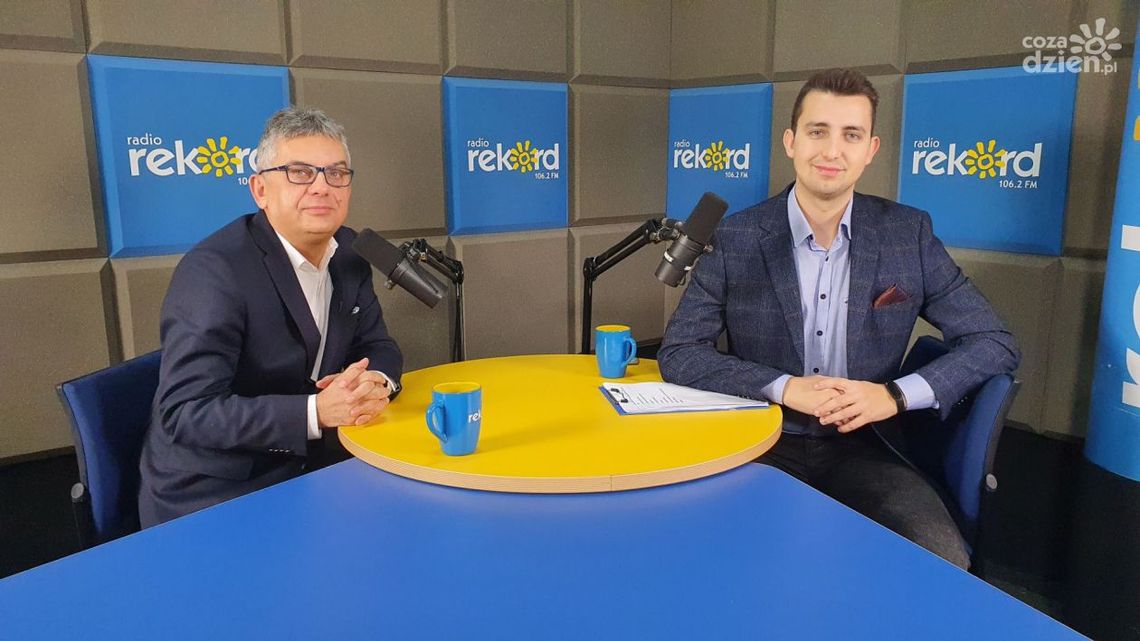 Brymora: Budżet miasta będzie coraz trudniej spiąć Brymora: Budżet miasta będzie coraz trudniej spiąć