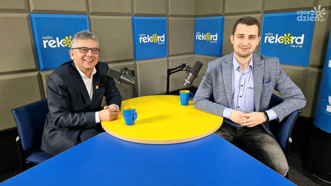 Brymora: Łukasz Molenda będzie naszym kandydatem do senatu