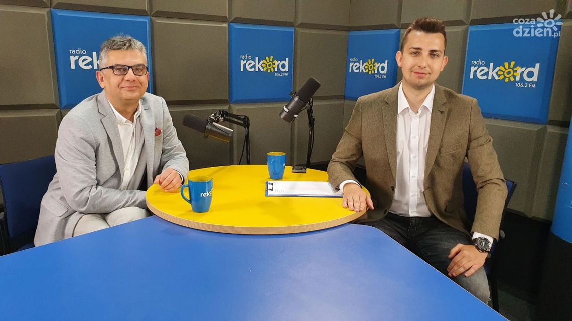 Brymora: Mamy pomysł na to, jak zmienić Radom